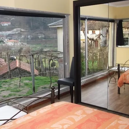 Casa Da Mineira T2