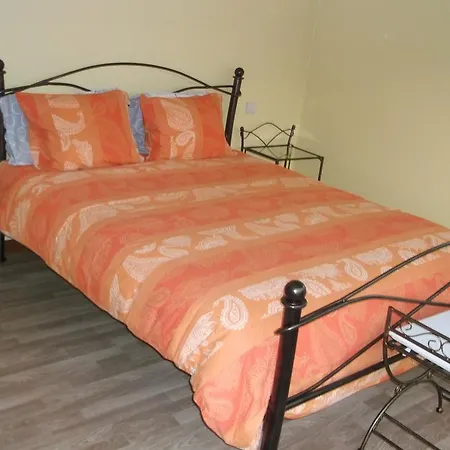 Casa de Férias Casa Da Mineira T2 *