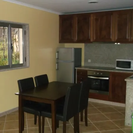 Casa Da Mineira T2 * Gerês