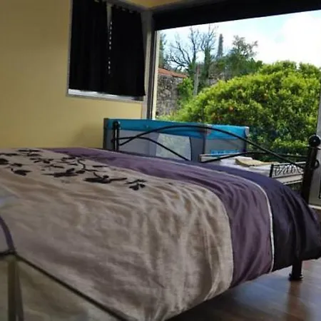 Casa Da Mineira T2 Casa de Férias Gerês