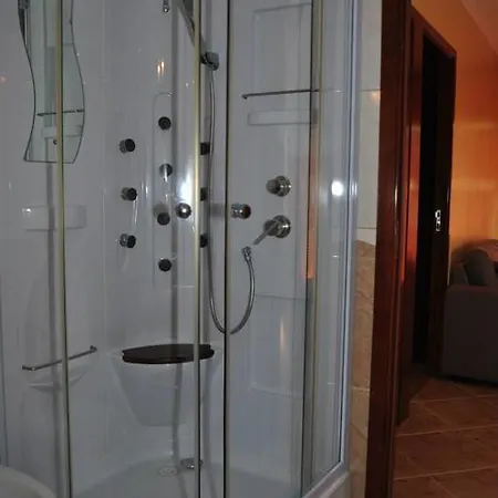 Casa Da Mineira T2 ジェレス