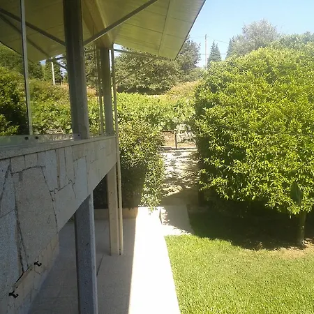 Casa Da Mineira T2 Gerês