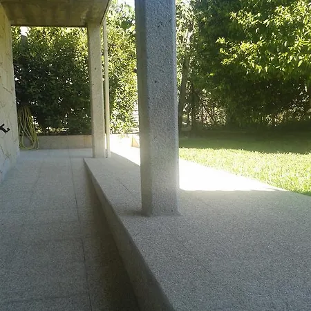 Casa de Férias Casa Da Mineira T2 *