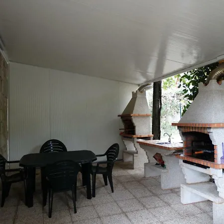 Сasa de vacaciones Casa Da Mineira T2 *
