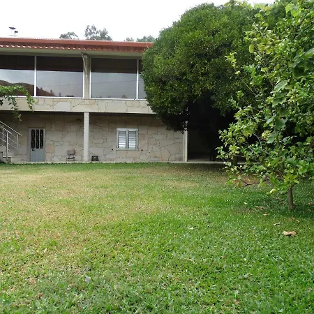 Casa Da Mineira T2 * Gerês