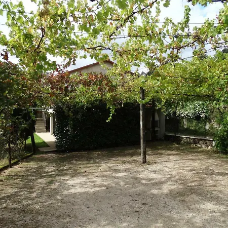 Сasa de vacaciones Casa Da Mineira T2