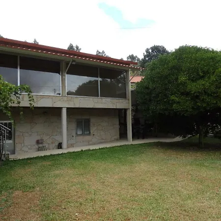 Casa Da Mineira T2 * Gerês