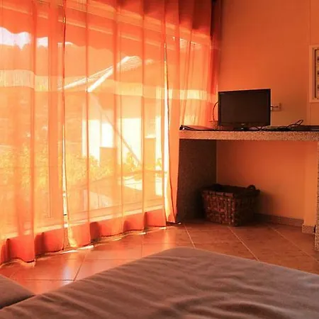 Casa Da Mineira T2 *