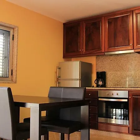Casa Da Mineira T2 Сasa de vacaciones Gerês