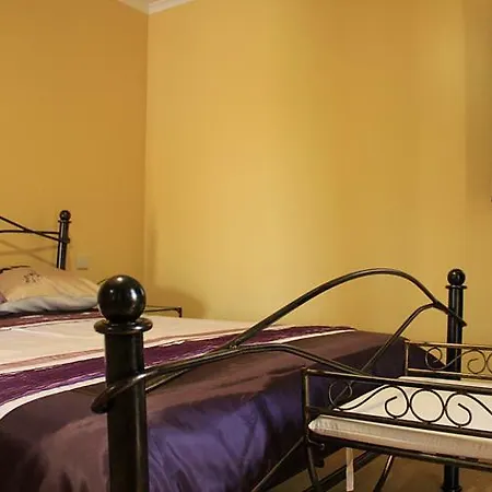 Сasa de vacaciones Casa Da Mineira T2