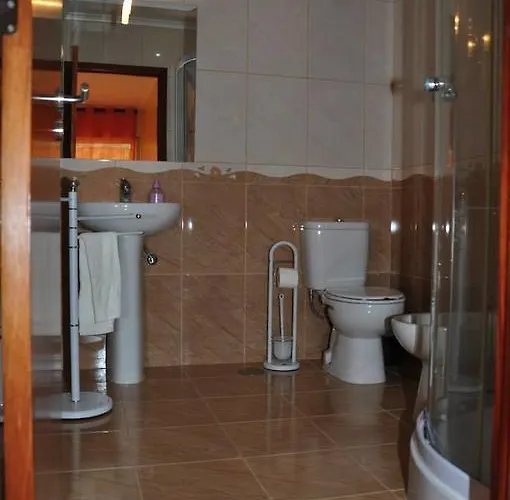 Casa Da Mineira T2 ジェレス