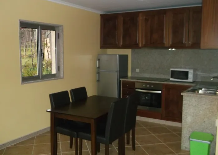 Casa Da Mineira T2 * ジェレス