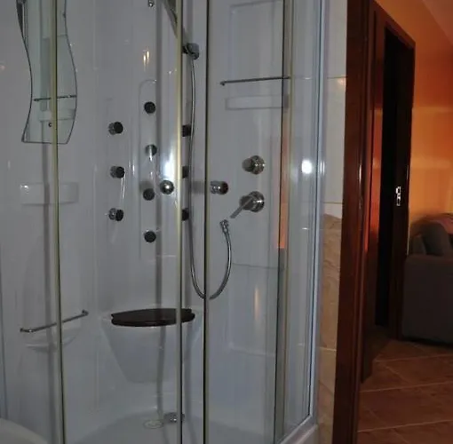 Casa Da Mineira T2 ジェレス