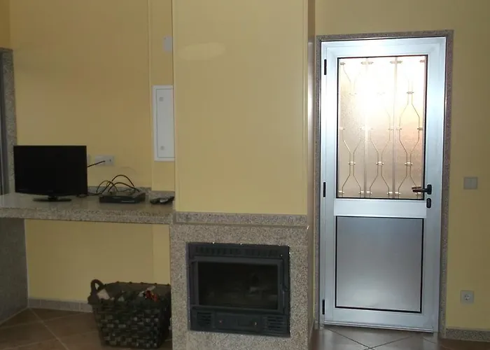 Casa Da Mineira T2 別荘