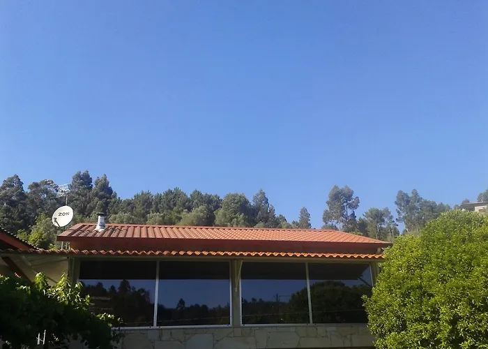 Casa Da Mineira T2 ジェレス