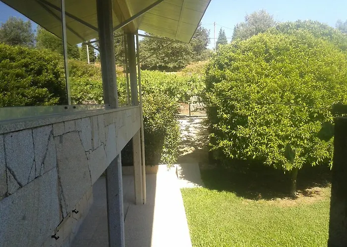 Casa Da Mineira T2 ジェレス