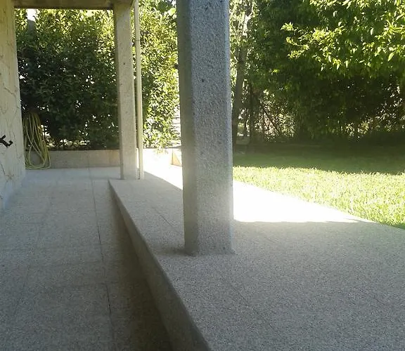 別荘 Casa Da Mineira T2 *