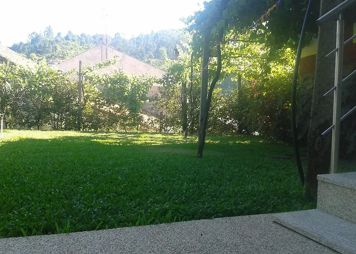 別荘 Casa Da Mineira T2 *