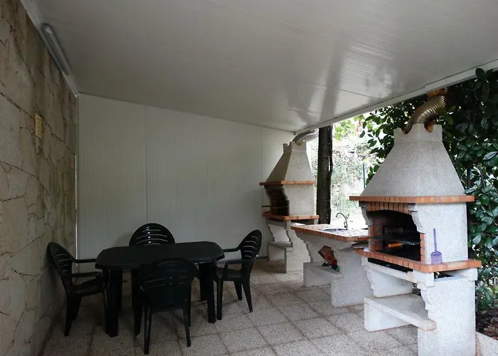 別荘 Casa Da Mineira T2 *