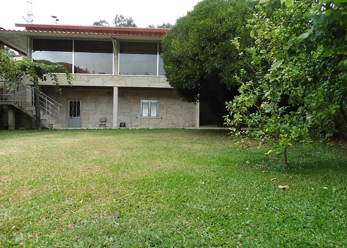 Casa Da Mineira T2 * ジェレス