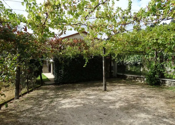 別荘 Casa Da Mineira T2