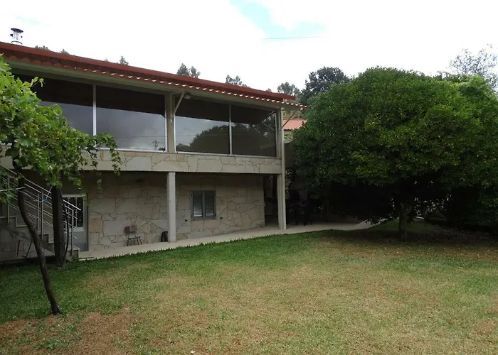 Casa Da Mineira T2 * ジェレス