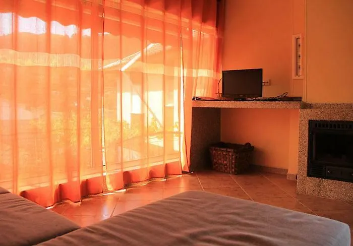 Casa Da Mineira T2 *