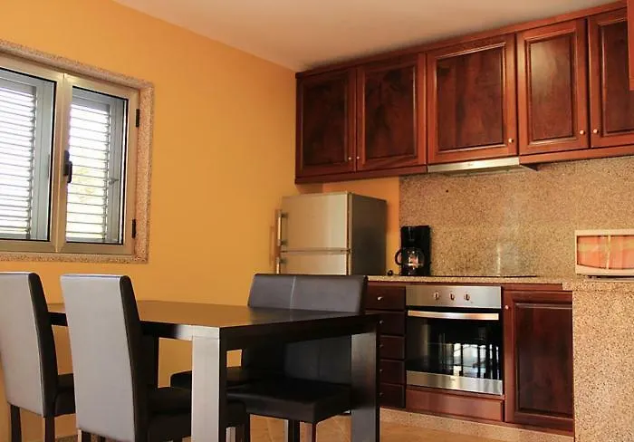 Casa Da Mineira T2 別荘 ジェレス