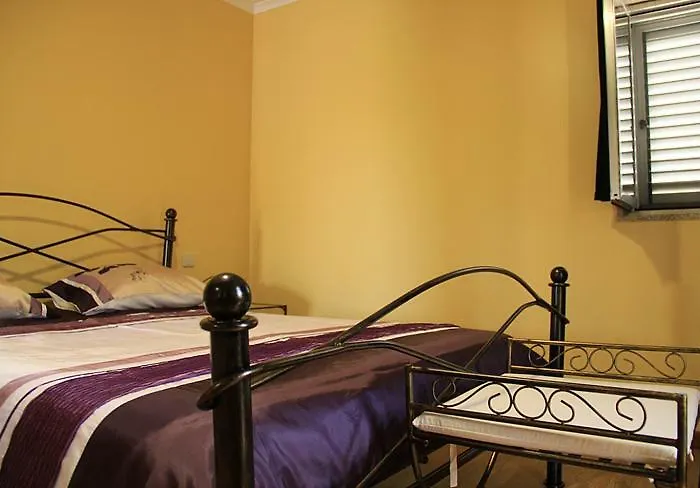 別荘 Casa Da Mineira T2